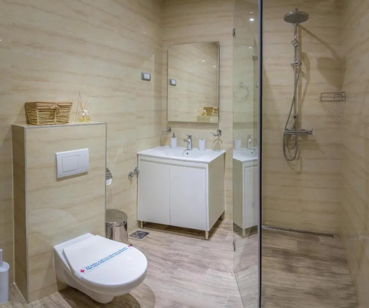 Гостей Дом Central Park Residence