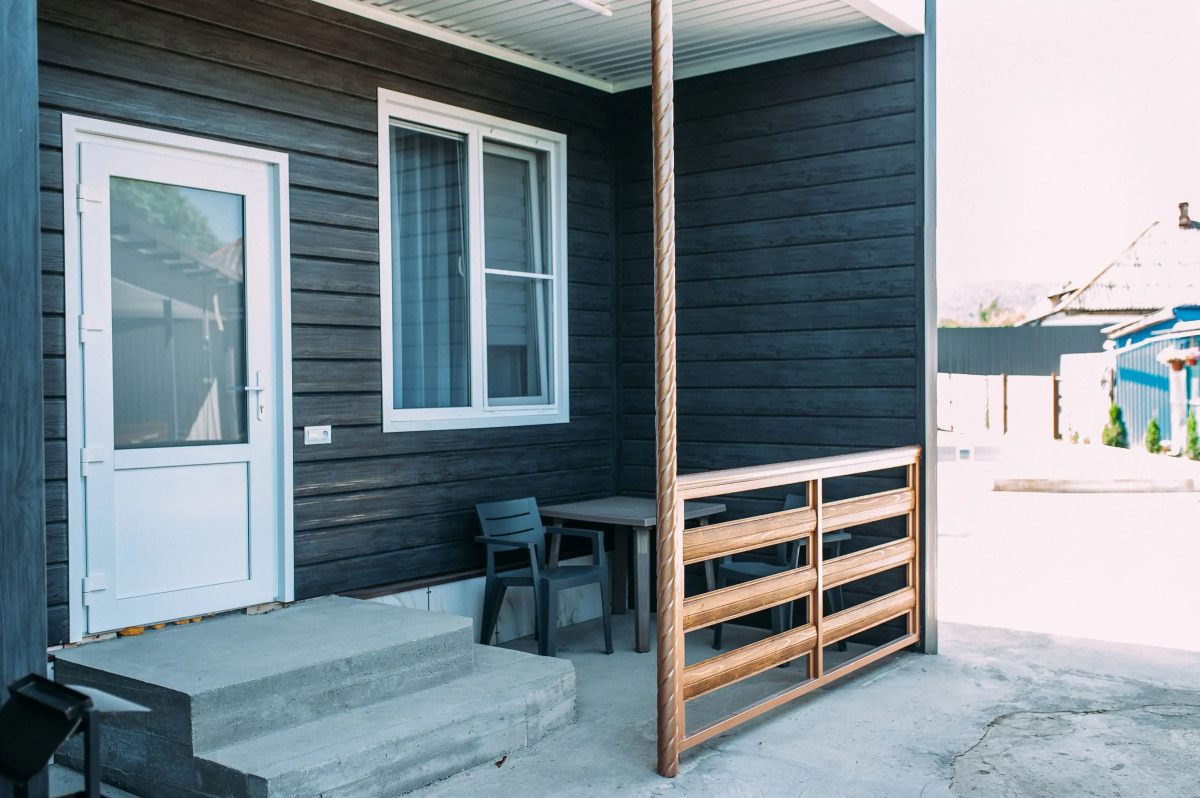 Гостевой дом Камменка