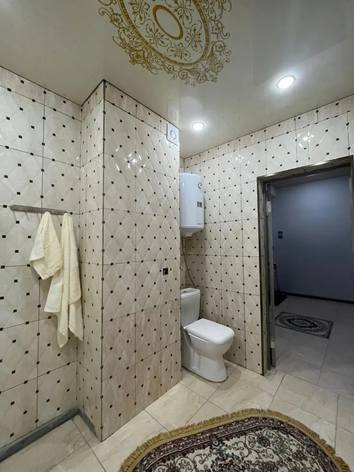 Апартаменты Ру 1