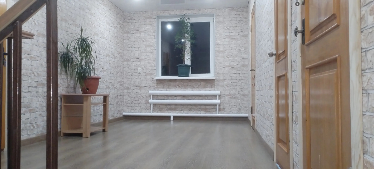 Меблированные комнаты Надежда