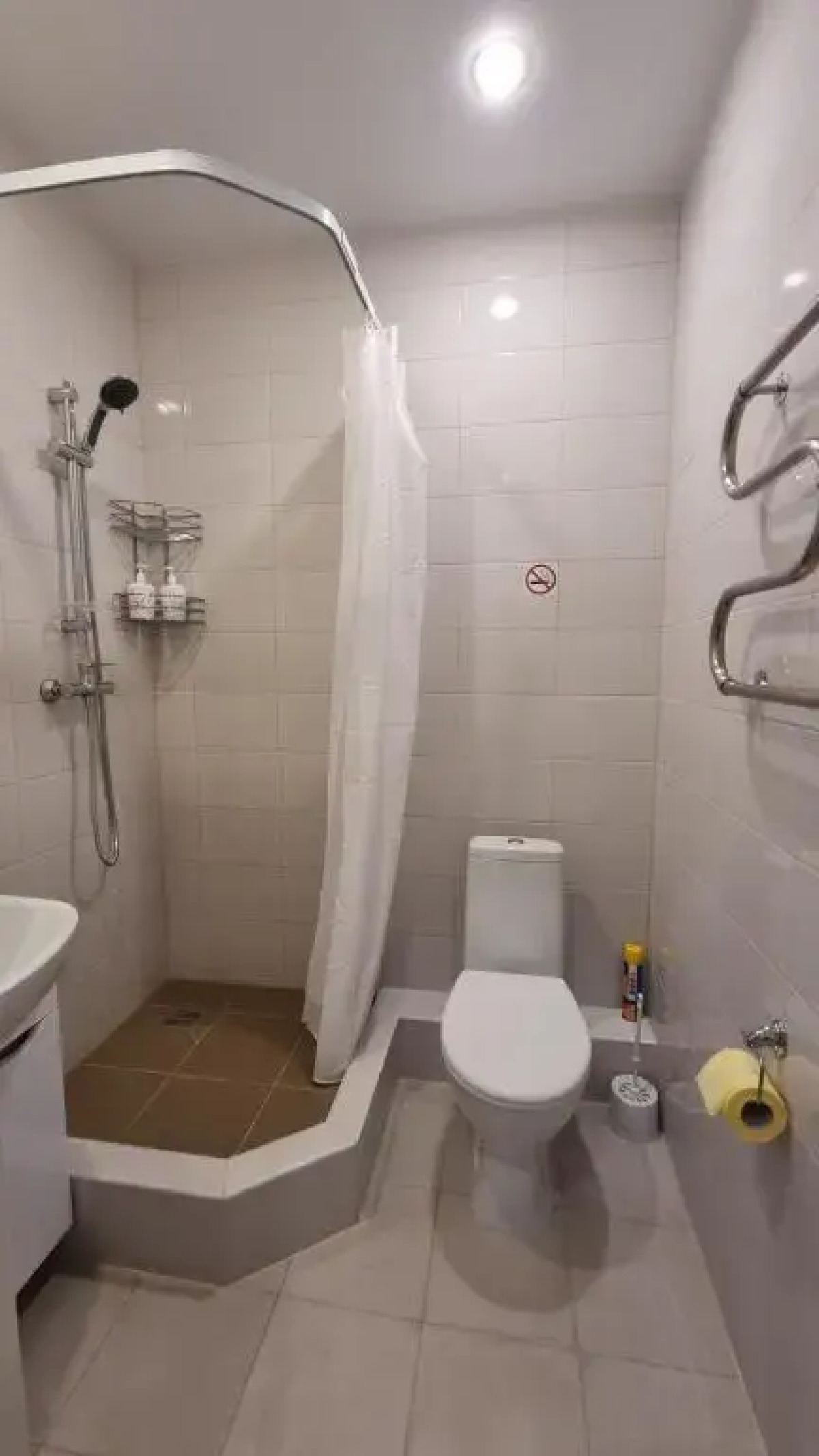 Квартира Космонавтов 11 1