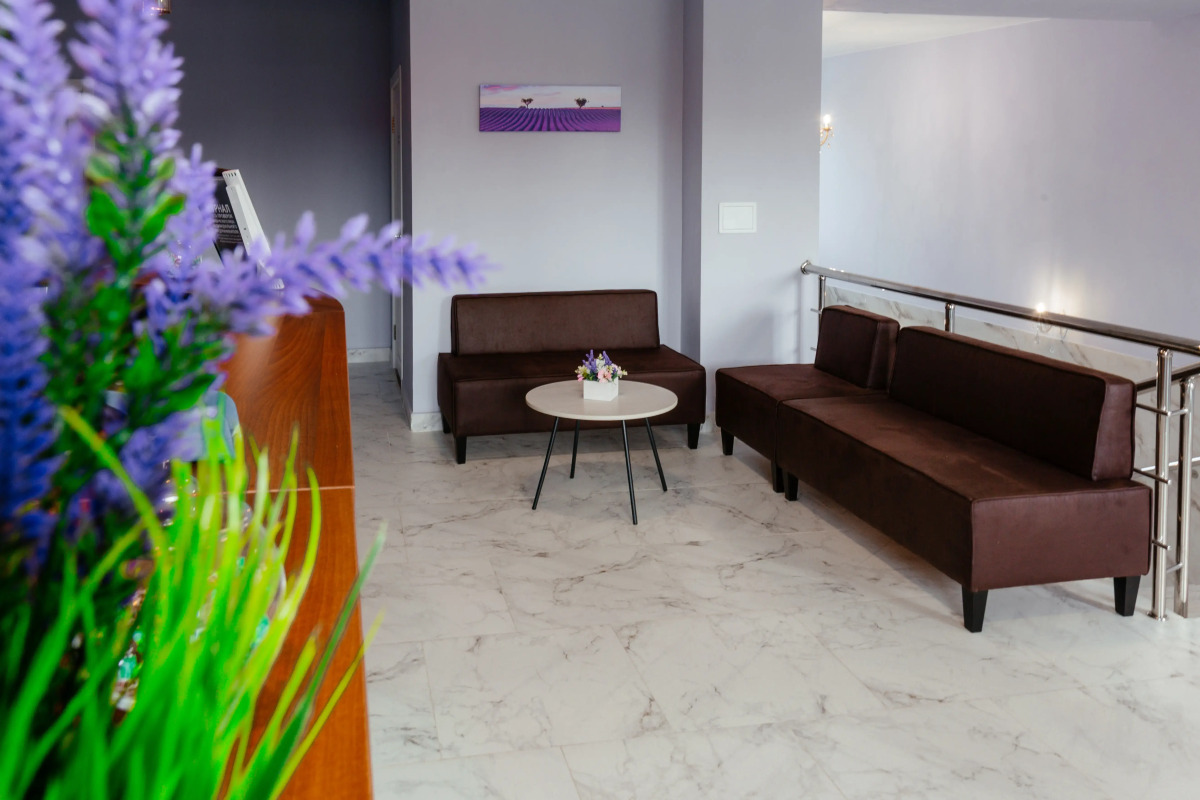 Отель Созвездие