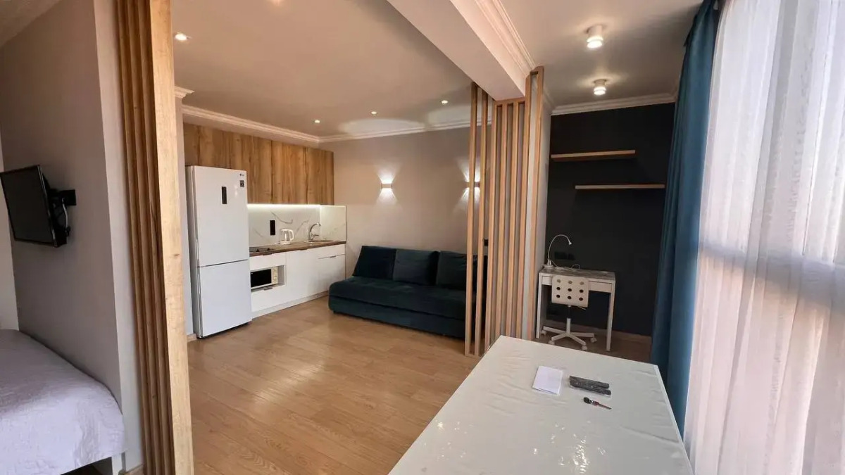 Апартаменты Сочипосуточно