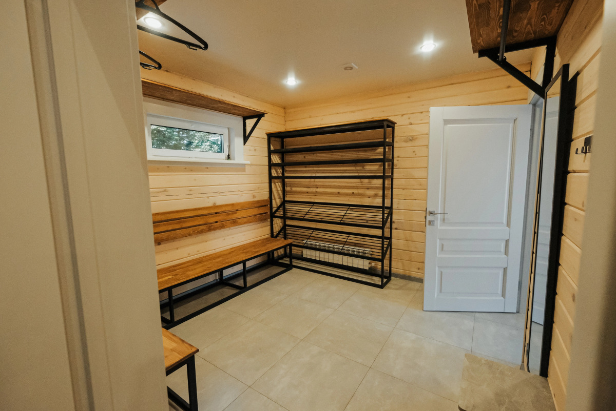 Гостевой дом Vetvi