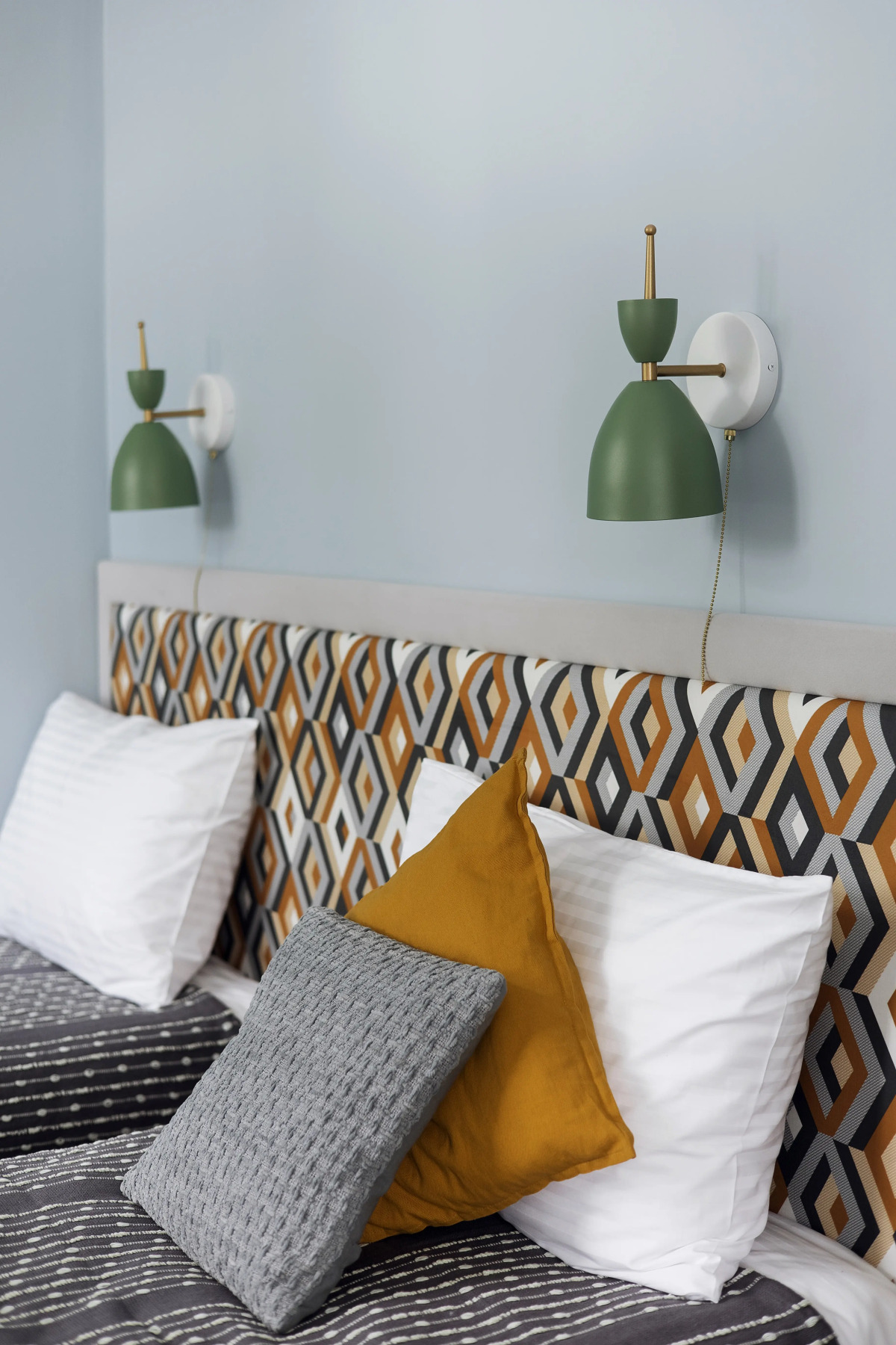 Апартаменты Roomroom на Первомайской