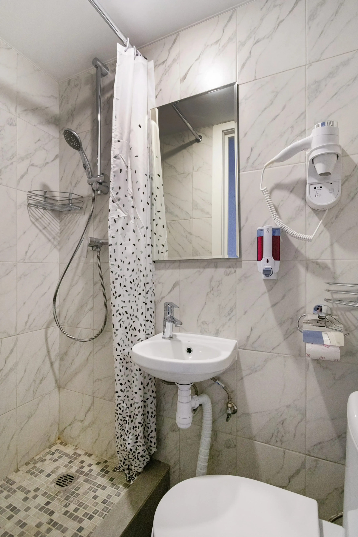 Апартаменты на Селигерской