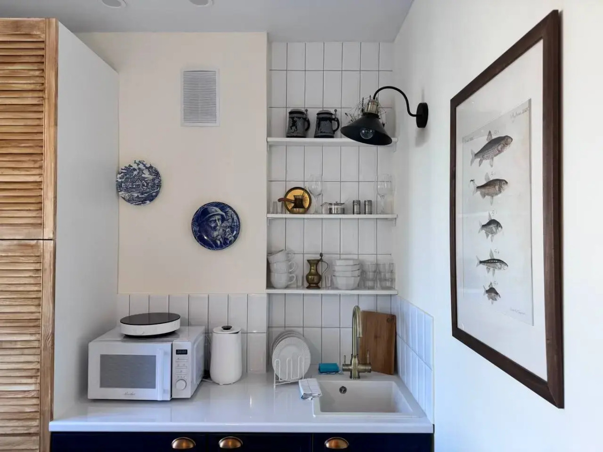 Апартаменты 39kvartir с Услугой Аренды Велосипедов