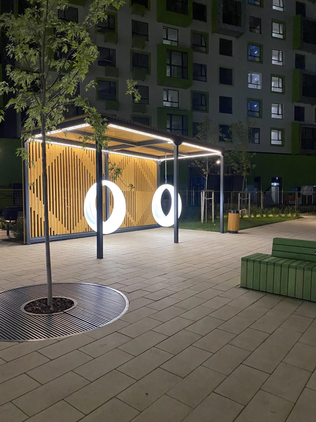 Квартира Квартира- студия