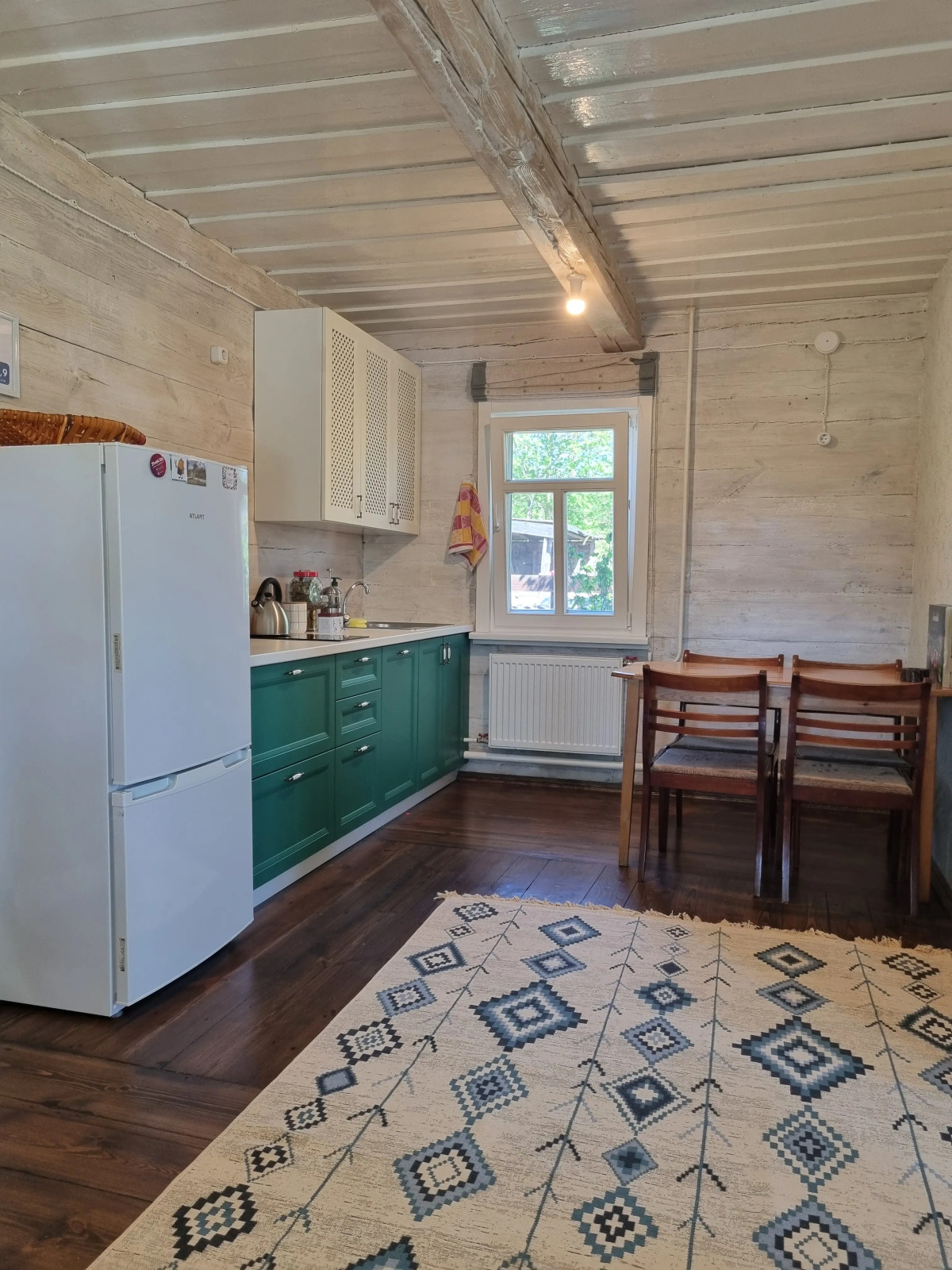 Дом Усадьба Мшанка