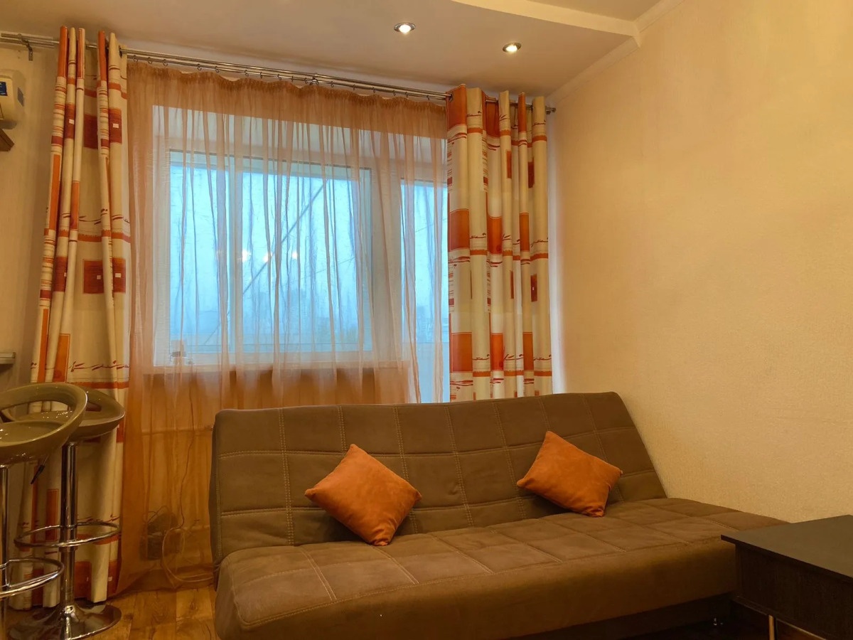 Апартаменты на Красной Площади