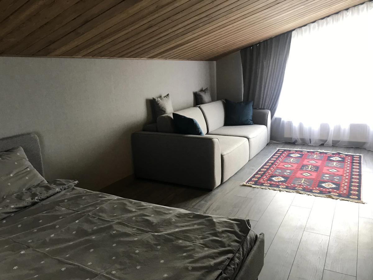 Апартаменты в Кисловодске