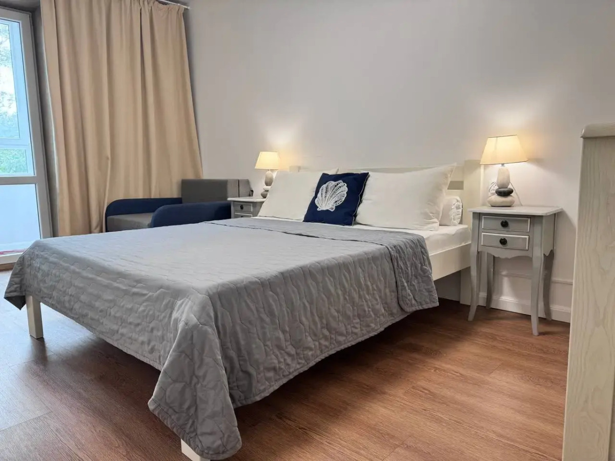 Апартаменты 39kvartir на Мосина 10