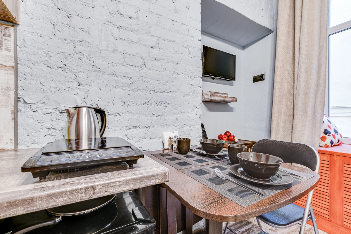 Апартаменты Мафия Лофт 3