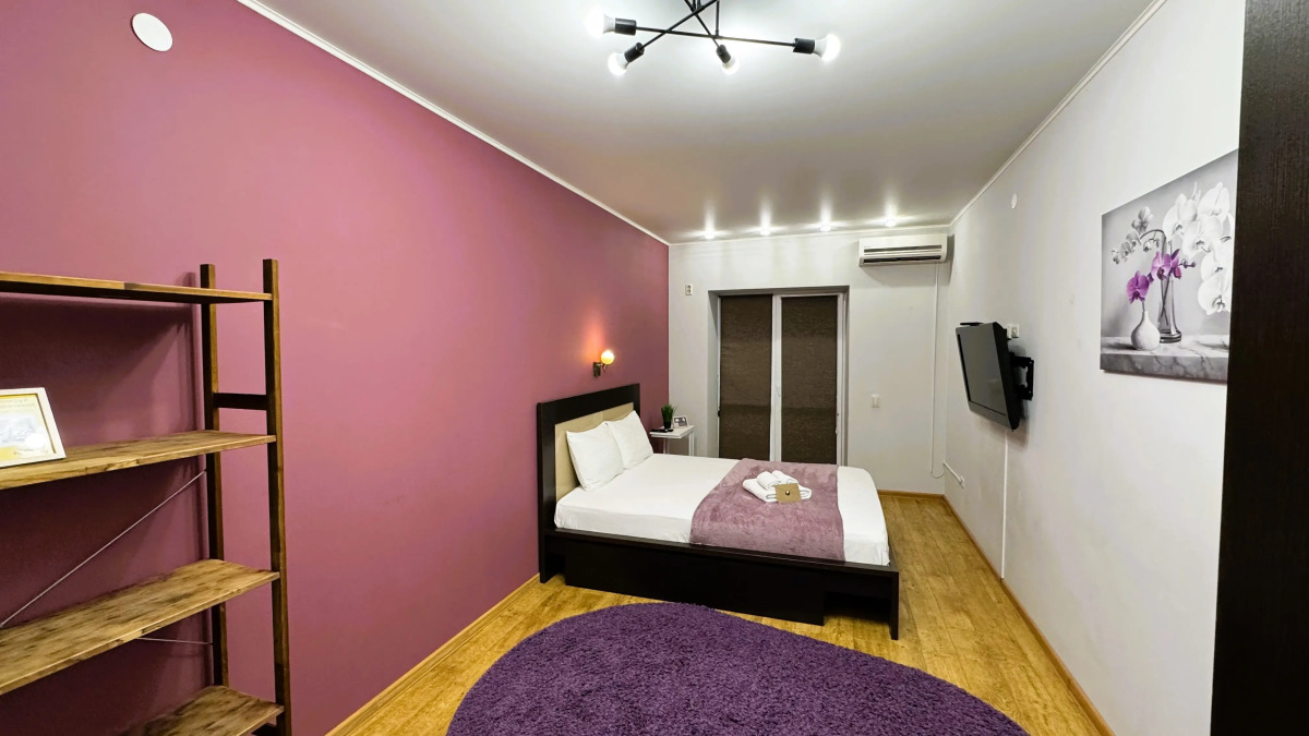 Квартира Right Room на Поле Свободы 129