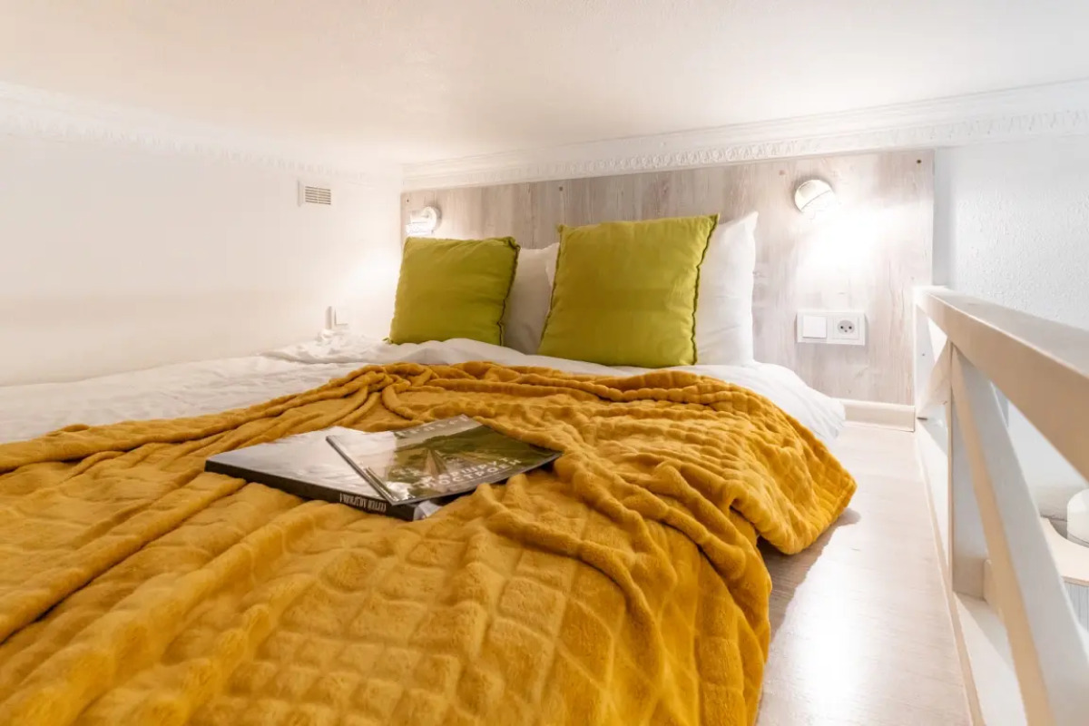 Апартаменты Джулиата 5