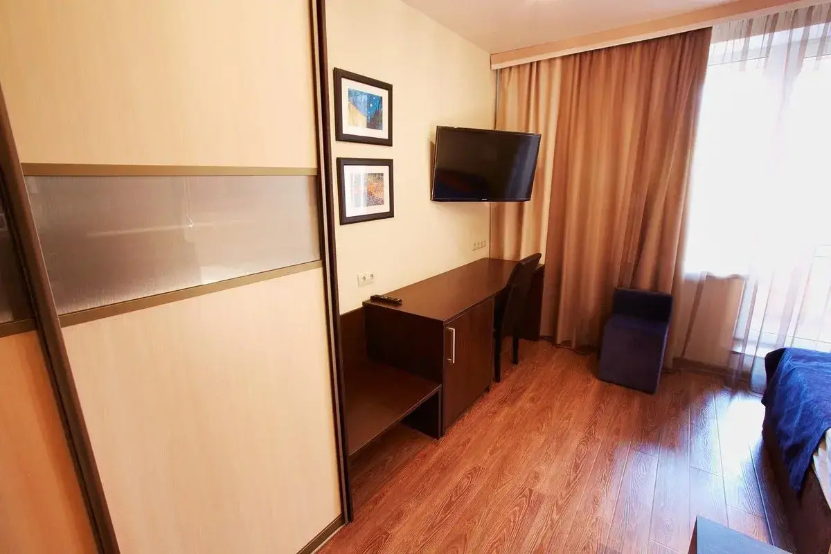 Апартаменты UNO 2