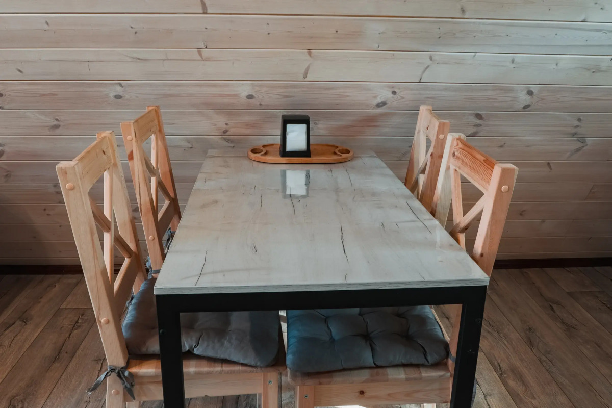 Кемпинг Каприз