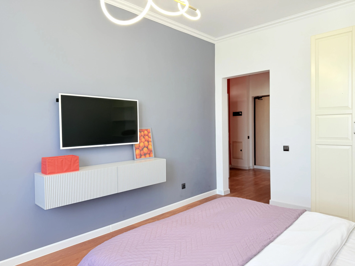 Апартаменты Архитектон