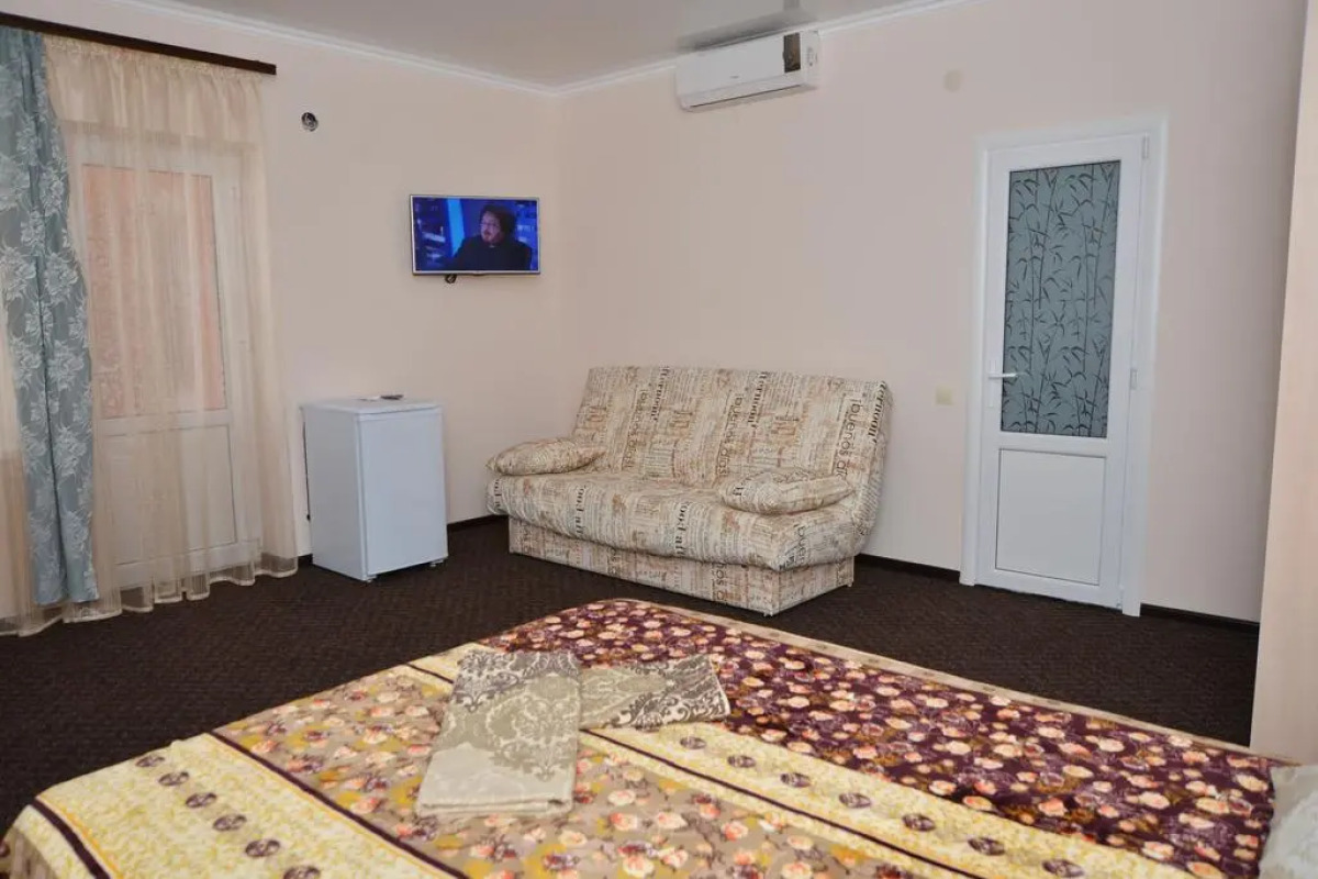 Гостевой Дом Айсерез