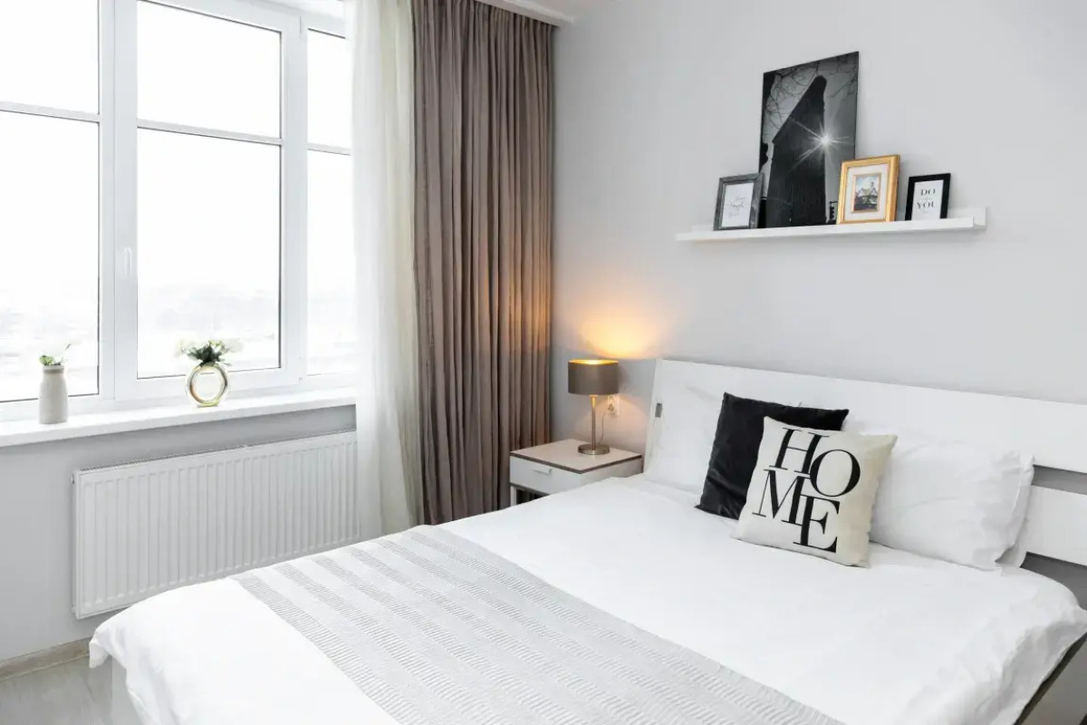 Апартаменты Skylight у Московских Ворот (6)