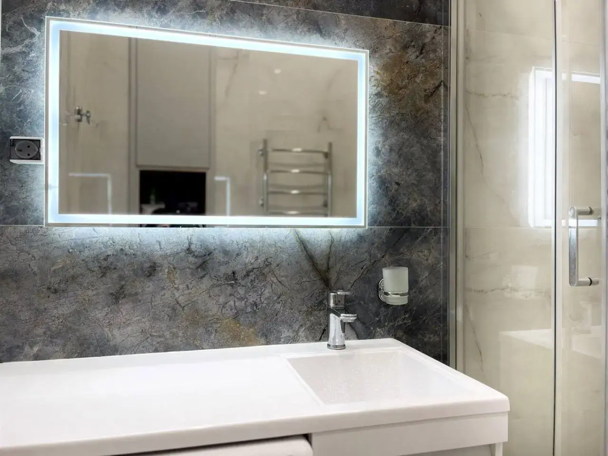 Апартаменты Sun Hills Ольгинка 2