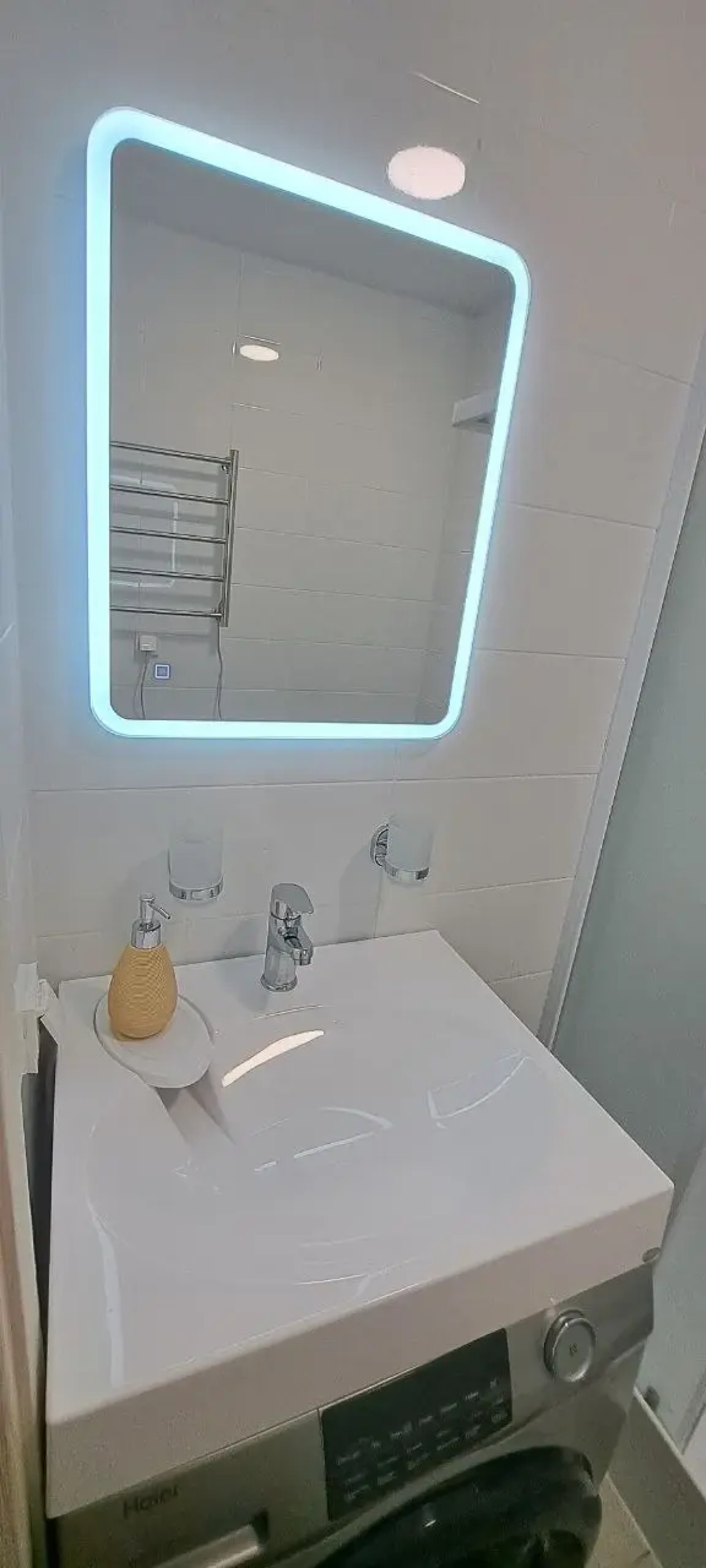 Квартира Студия на Главной Улице