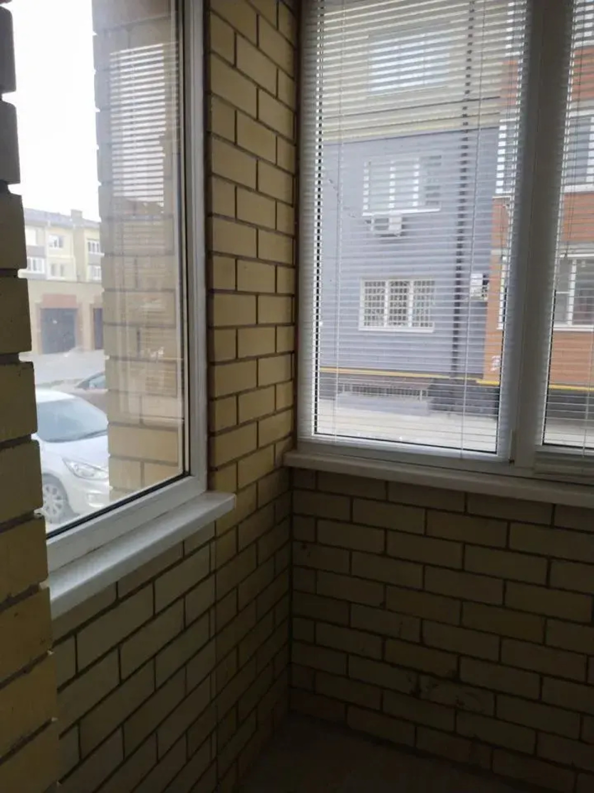 Апартаменты на Юрия Клыкова 81Г к 3А