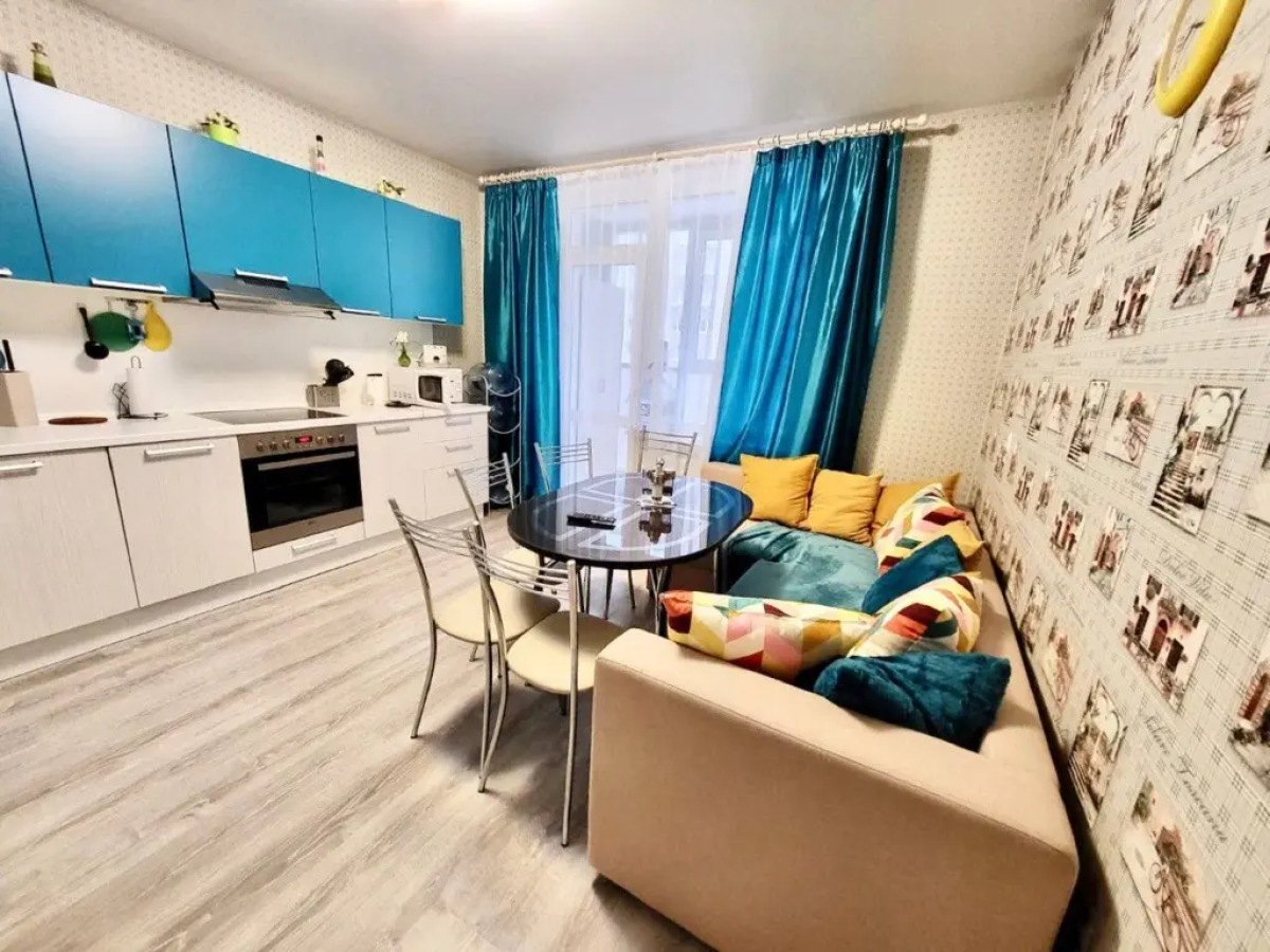 Апартаменты Домашний Уют на Куйбышева 21 (2)