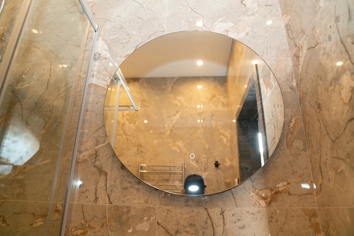 Апартаменты Green Berg 22