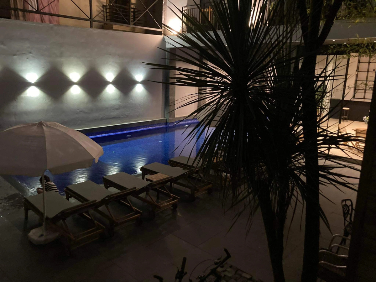 Отель Homey Kobuleti