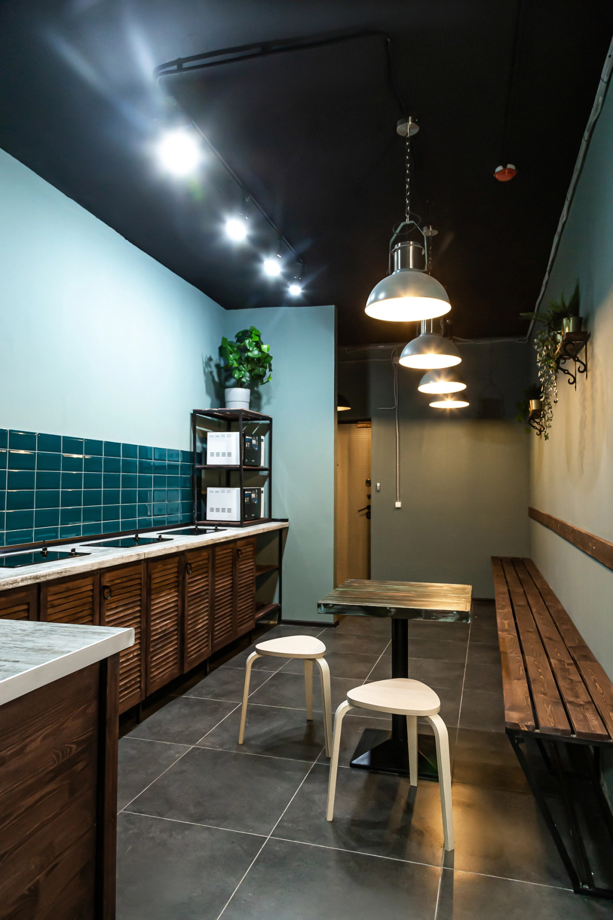 Хостел На Пресне