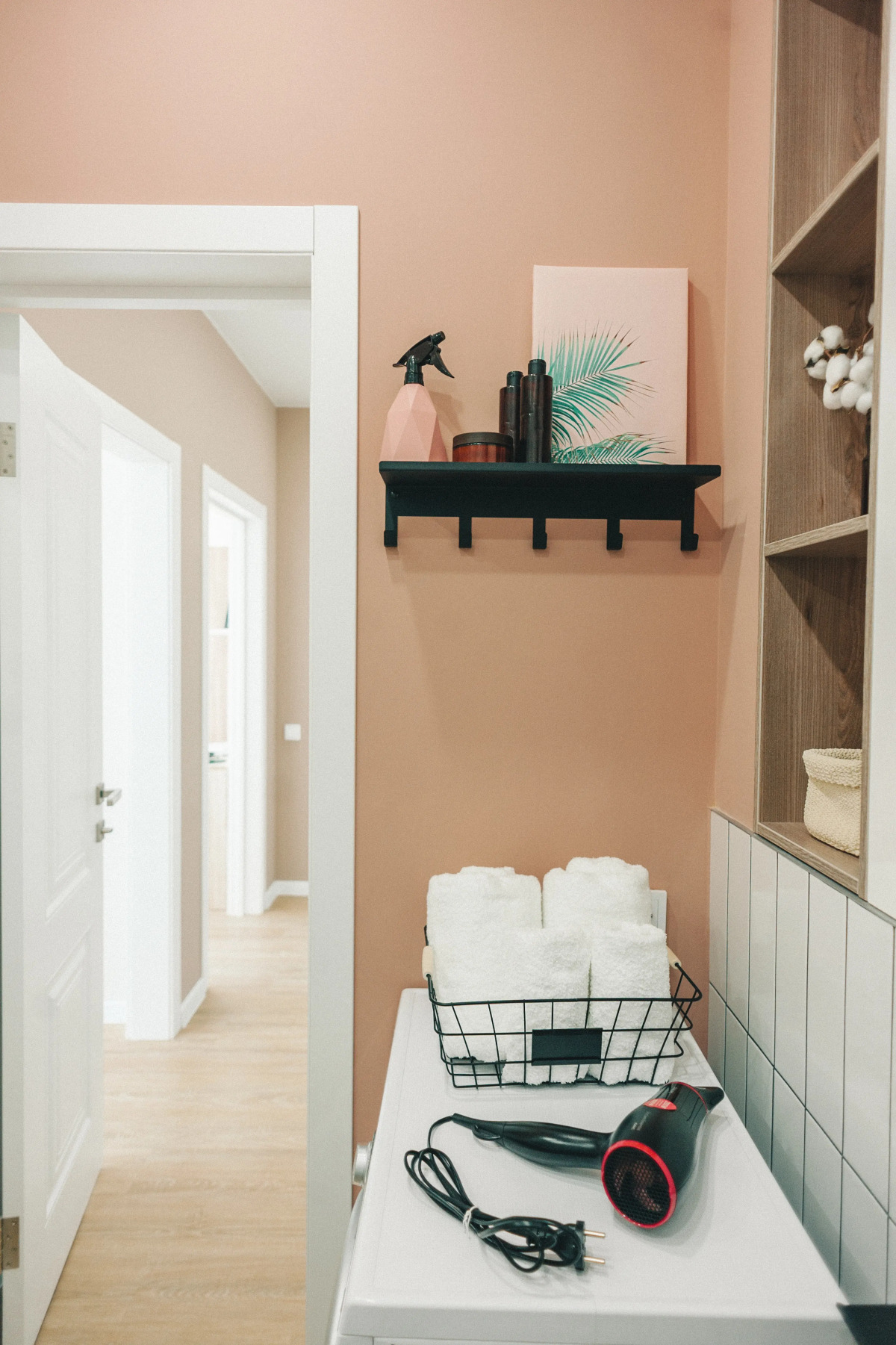 Апартаменты Видное Место