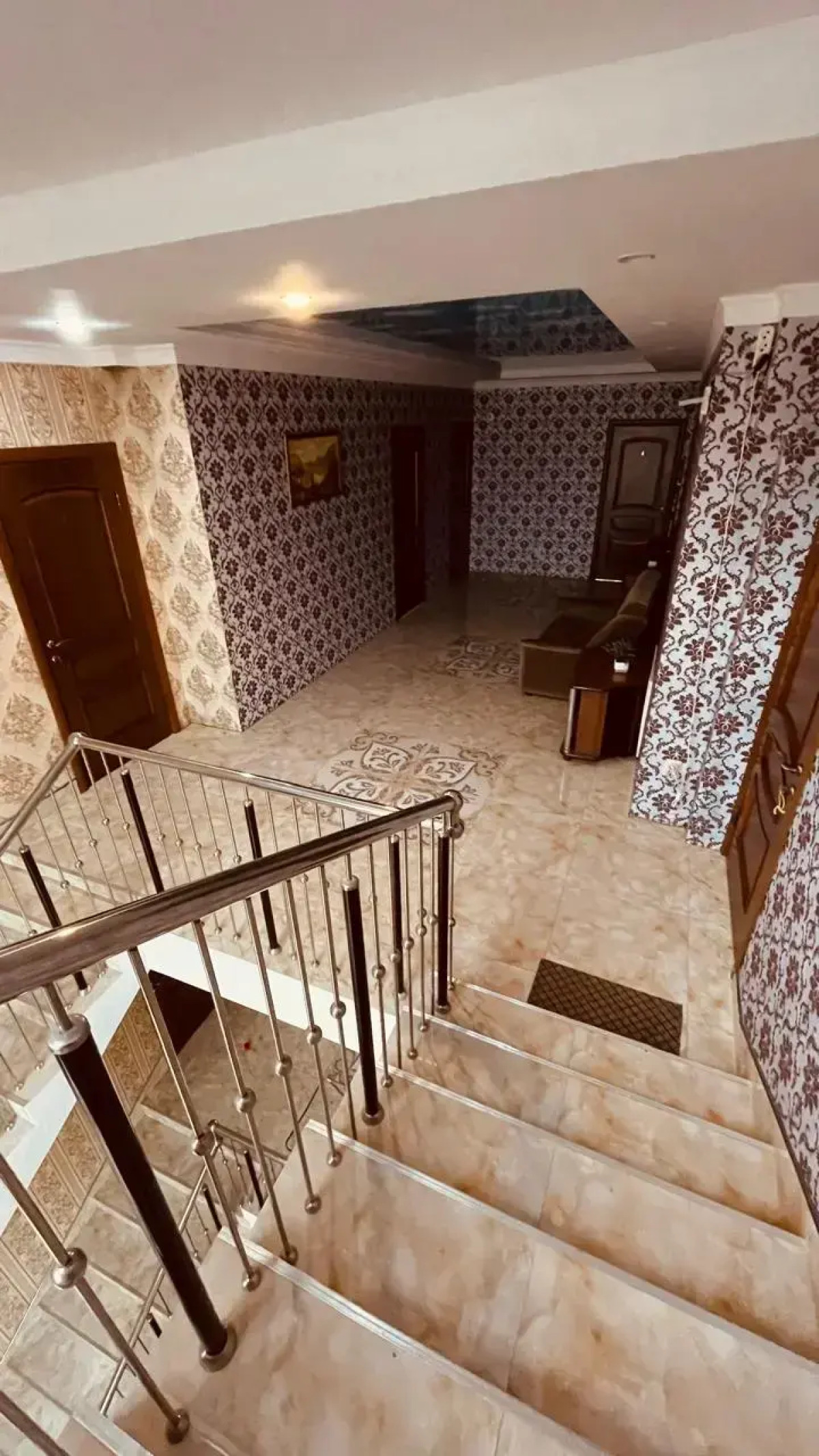 Гостевой дом Гармония