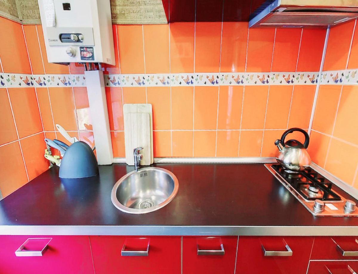 Апартаменты Арт 3