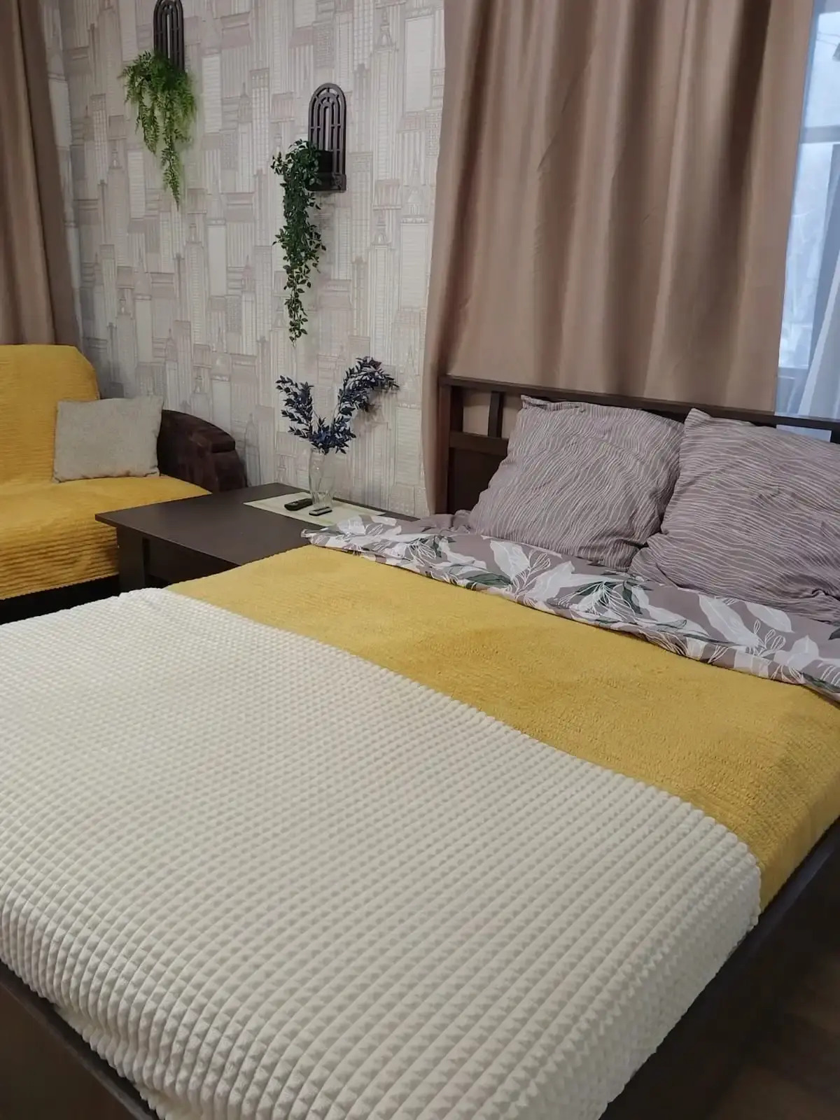 Квартира на Улице Проспекте Гагарина 15