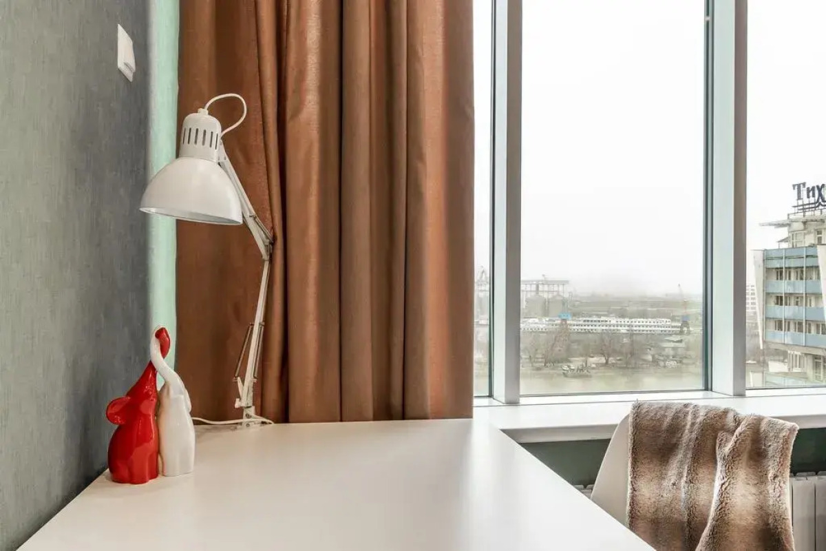 Апартаменты Квартира в ЖК Адмирал