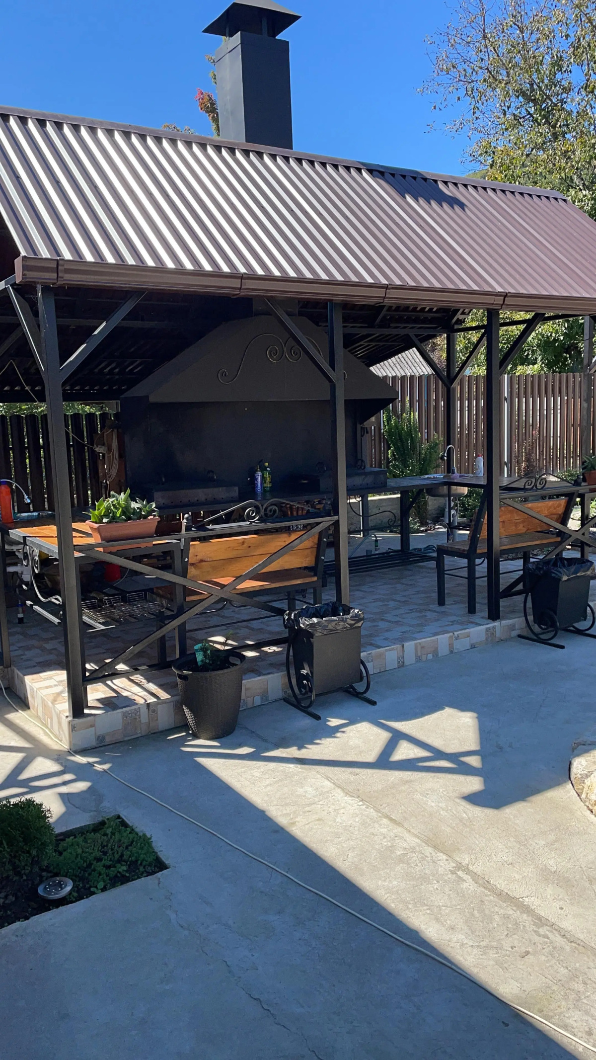 Гостевой Дом Кипарис