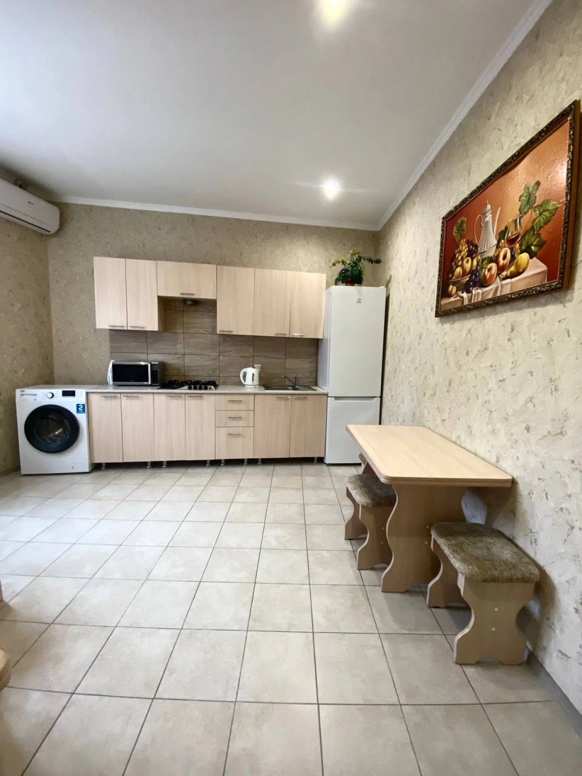 Мини-отель Имран