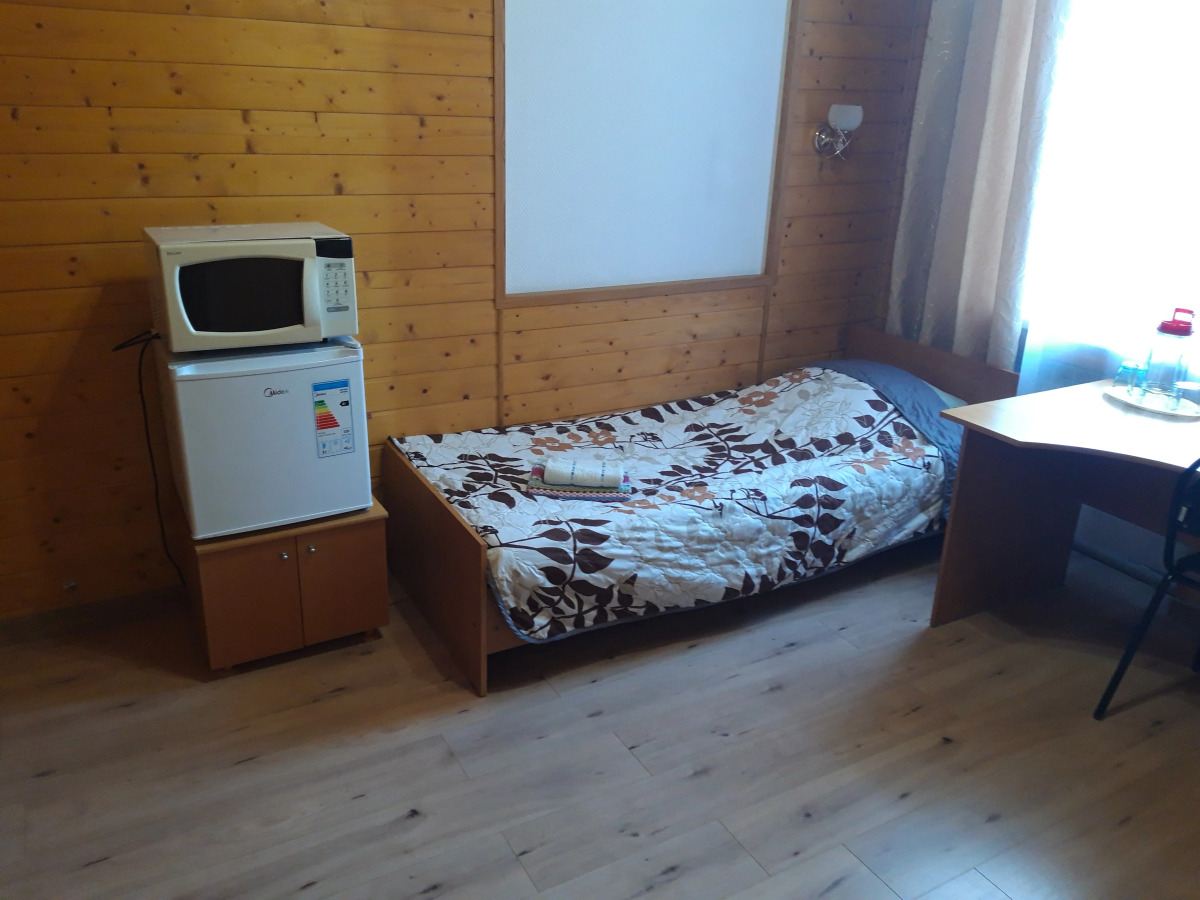 Мини-отель Дом аспиранта