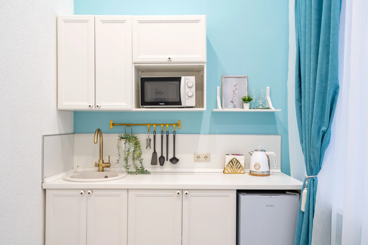 Апартаменты The Sky