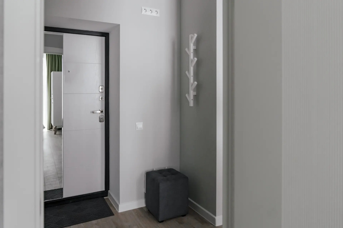 Апартаменты Apart-Deluxe Легенды Моря