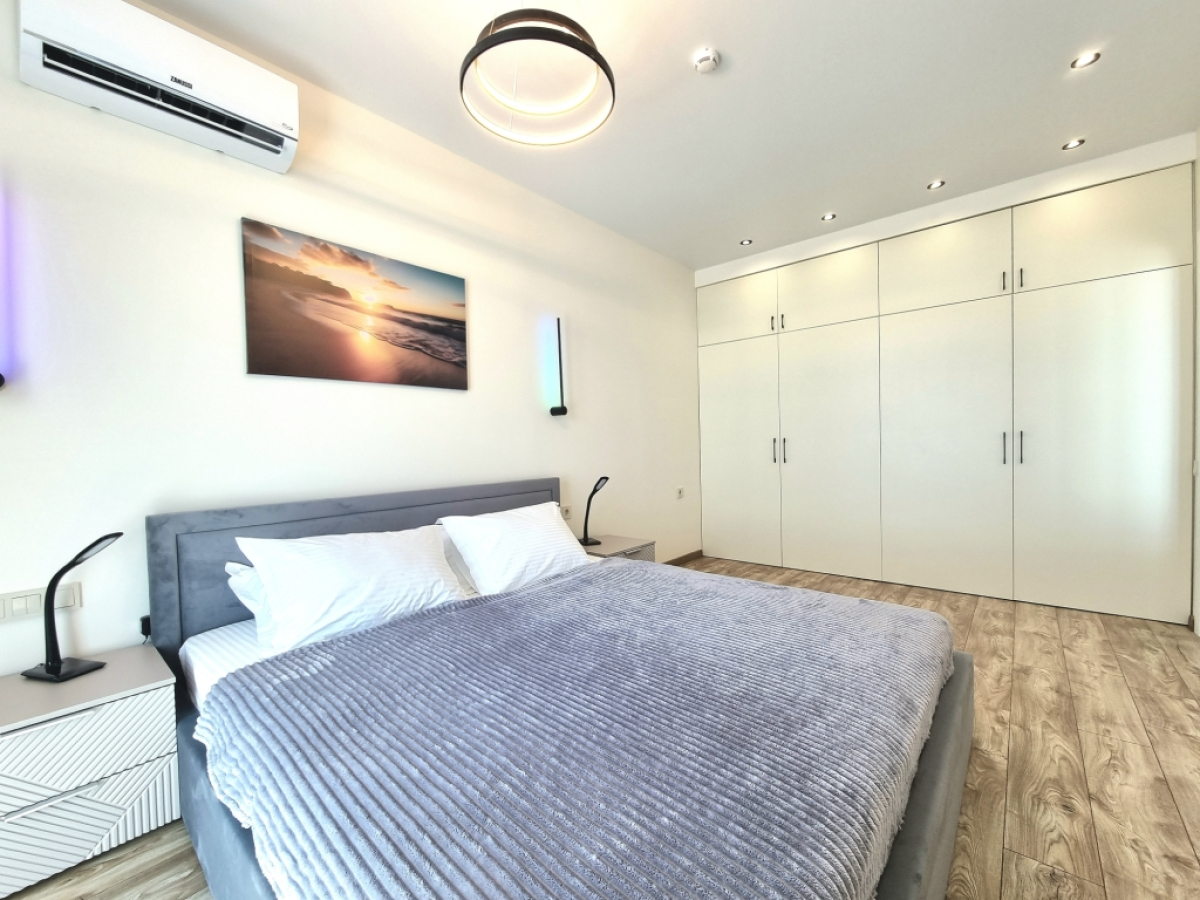 Апартаменты Mytimewell Черноморская 13Г