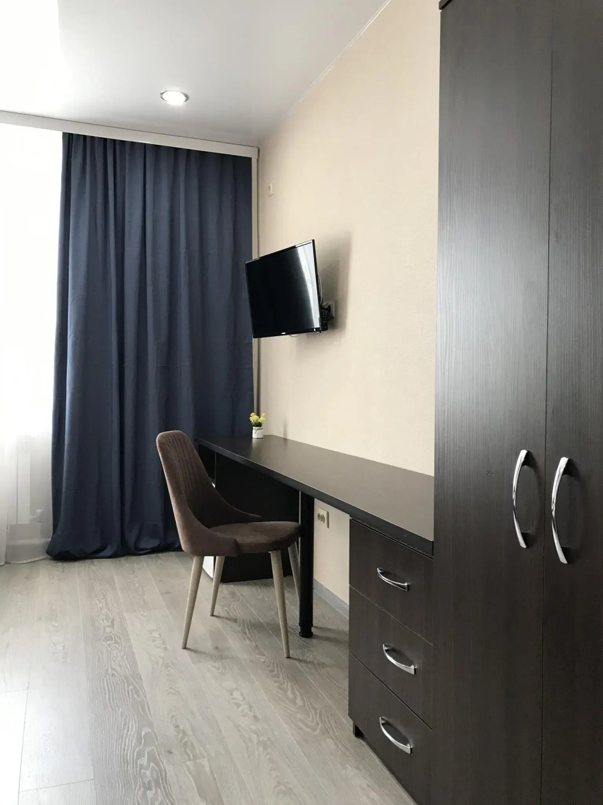 Мини-отель Кедр