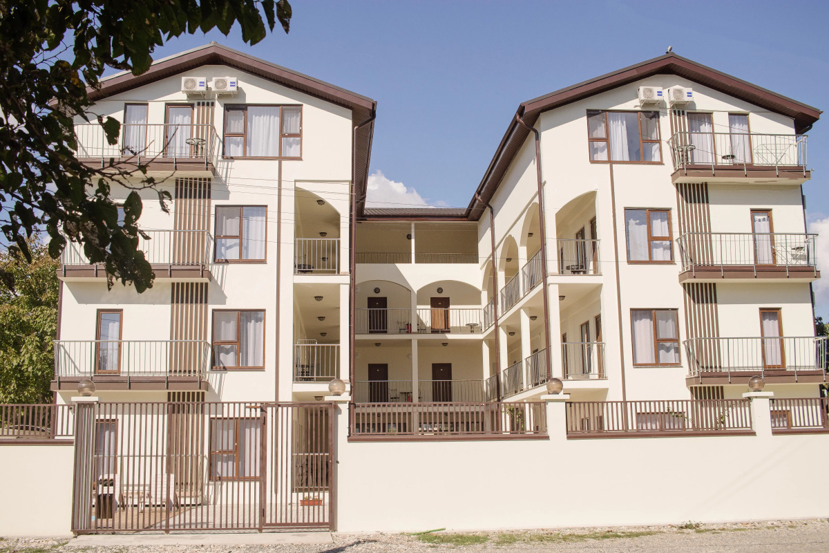 Отель "Талион"