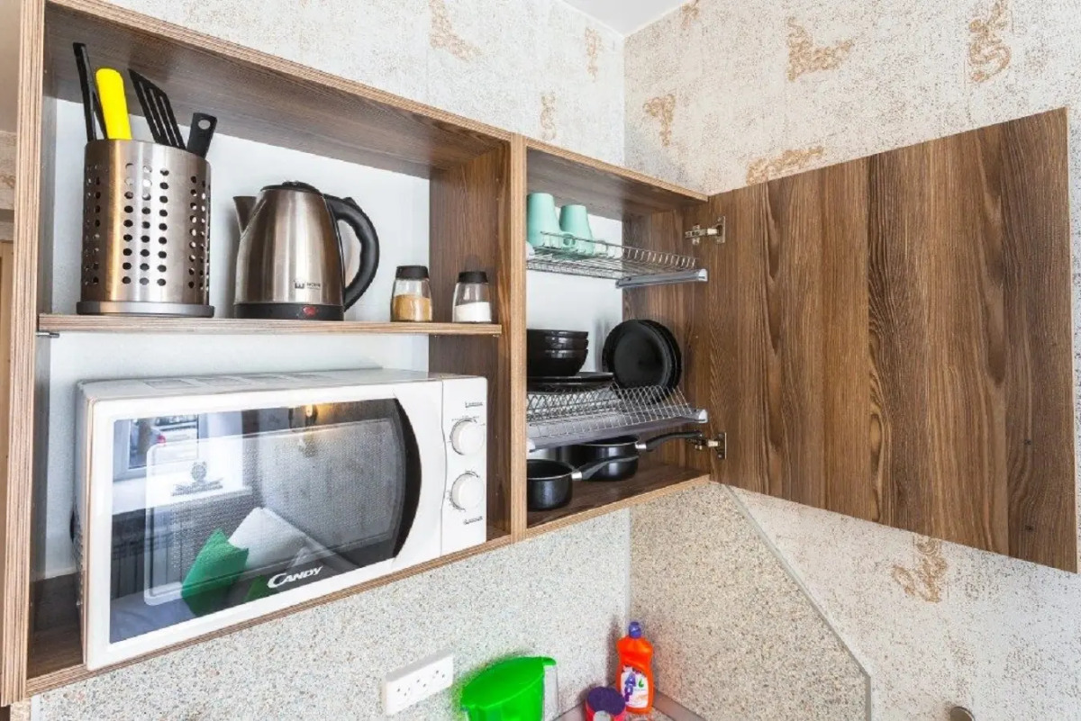 Апартаменты Студия на Садовой