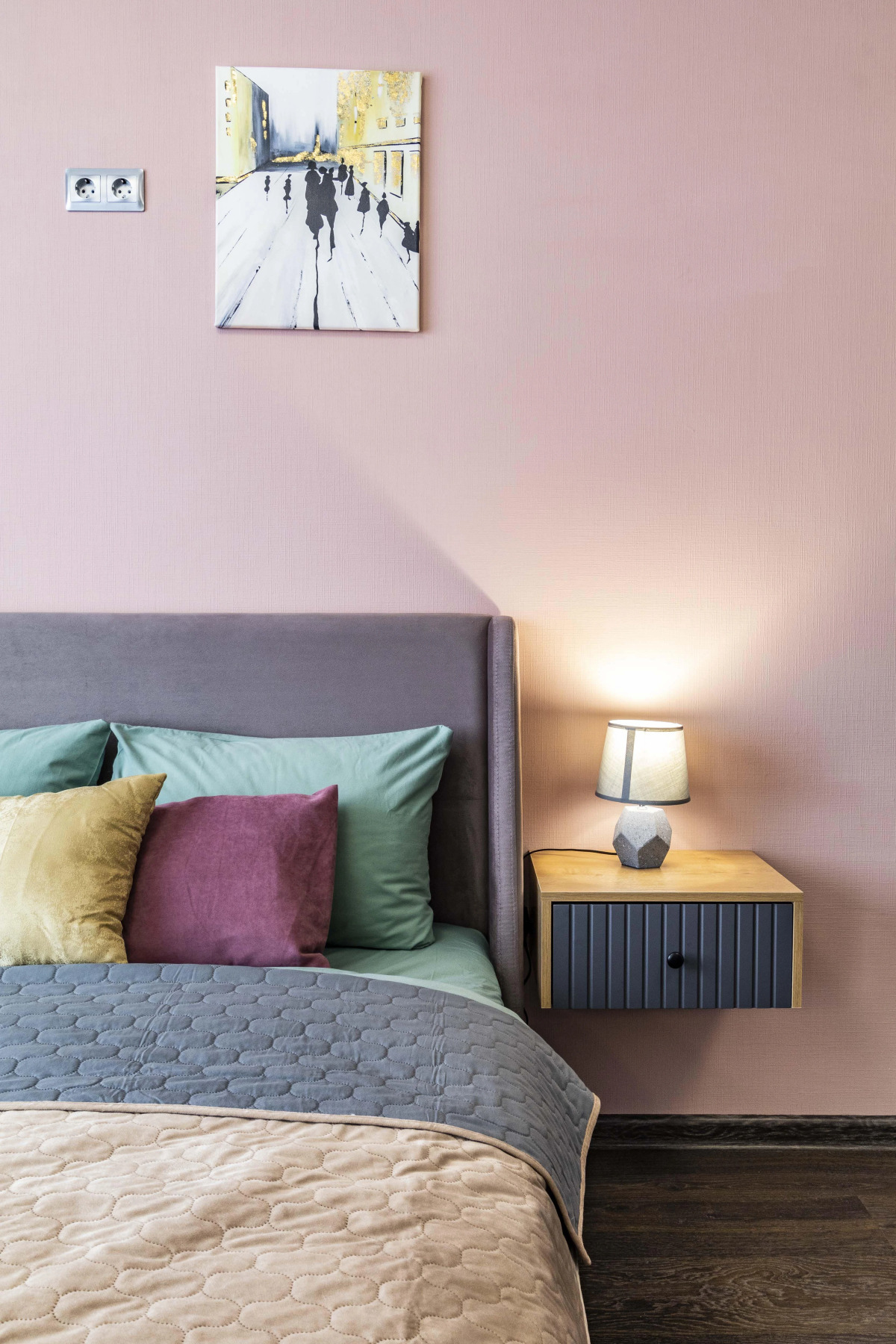 Апартаменты DailyDwell на Шейнкмана в Центре Екатеринбурга с панорамным видом