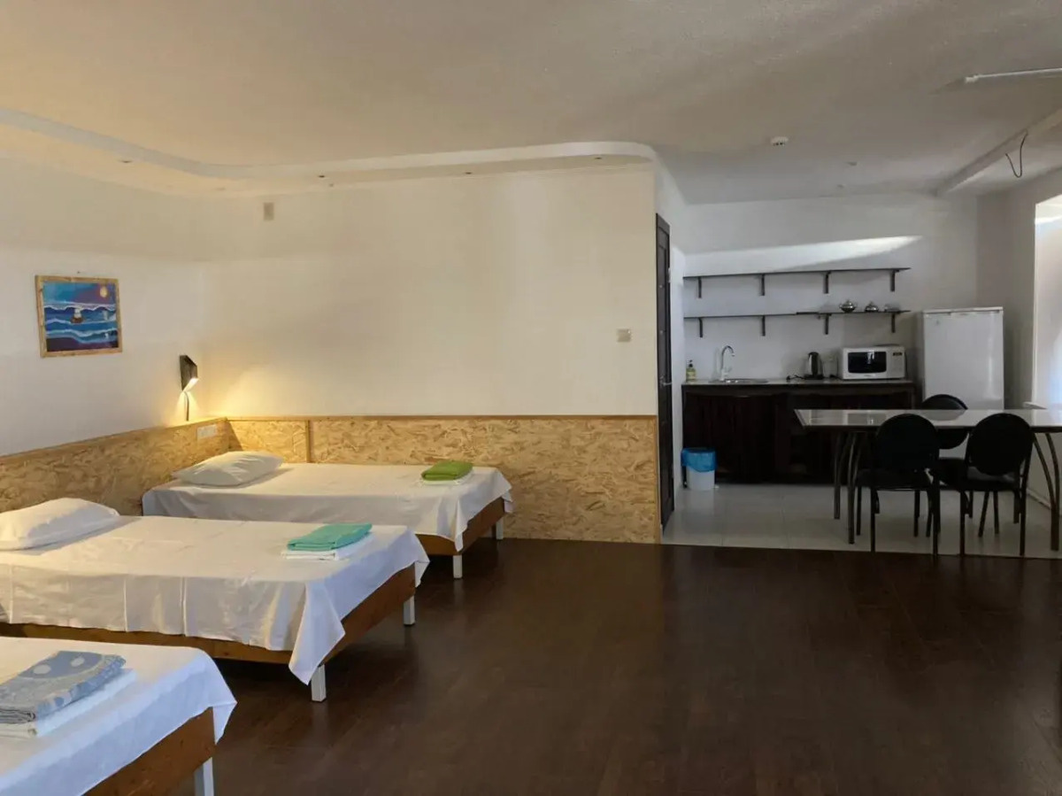 Мини-Отель Тополя