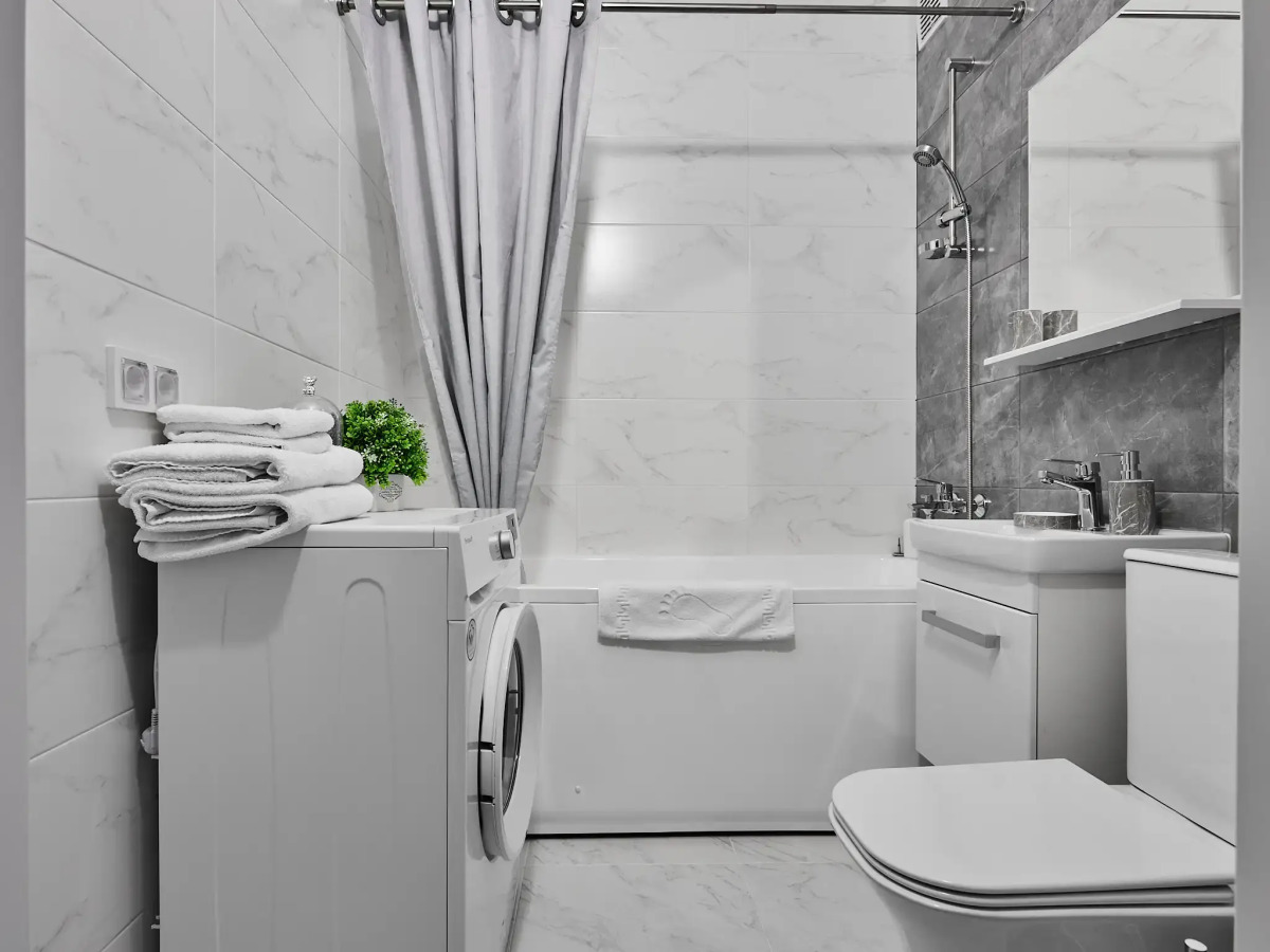 Квартира Резиденция на Неве