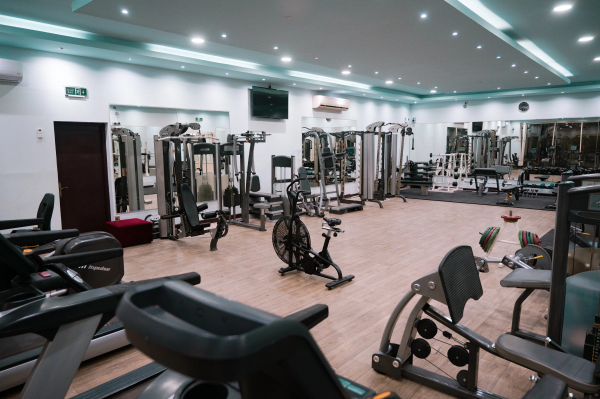 Отель Ras Al Khaimah