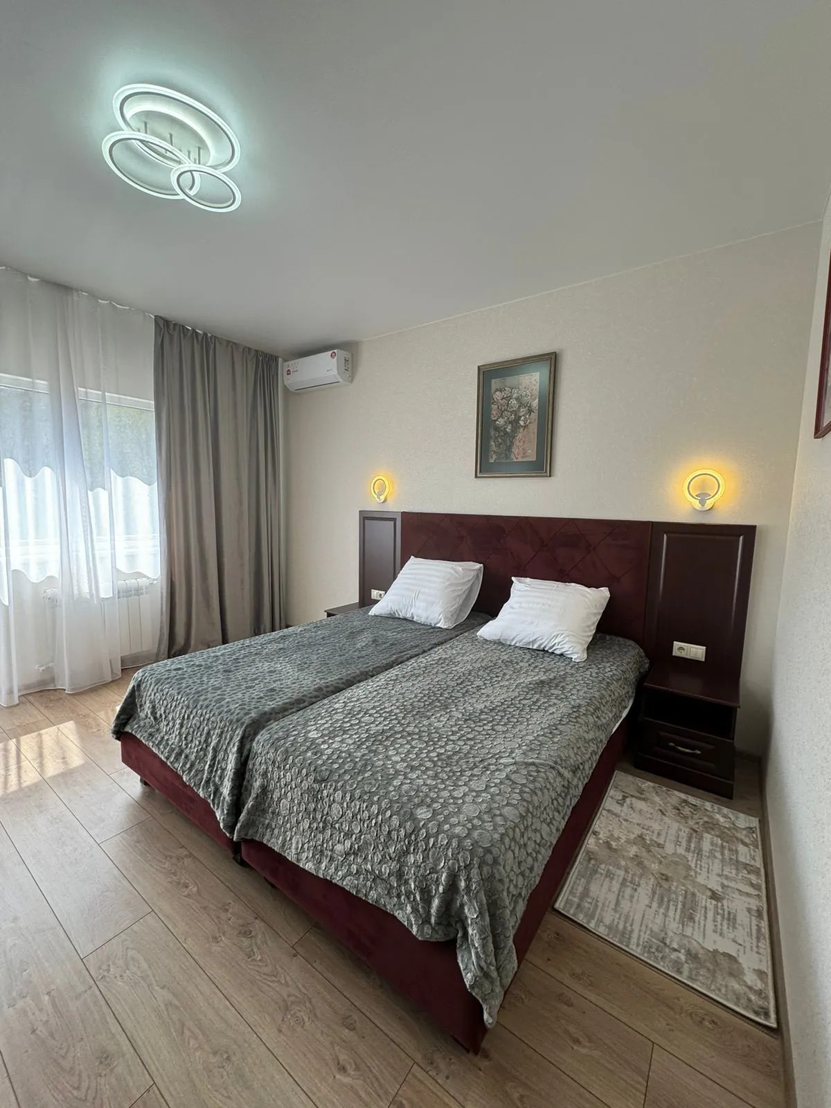 Гостевой дом Киви